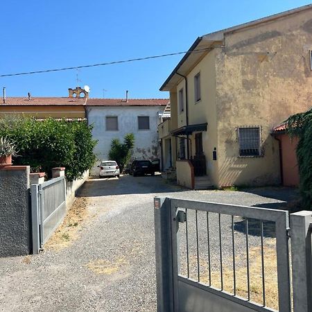 Cecco Guest House Pisa Exterior photo