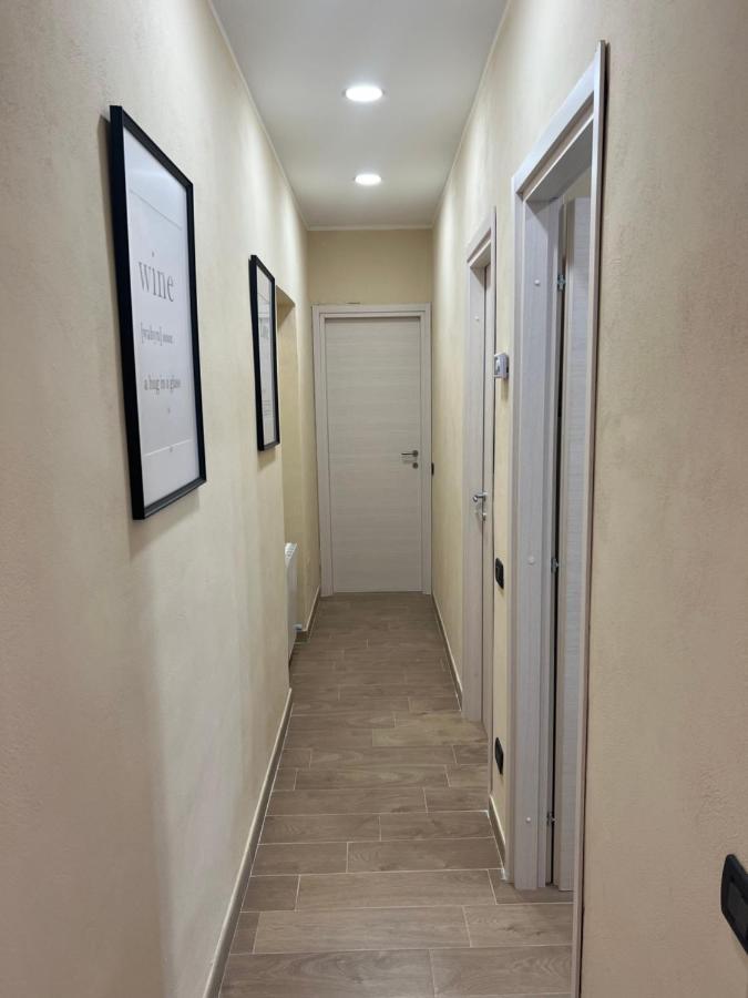 Cecco Guest House Pisa Exterior photo
