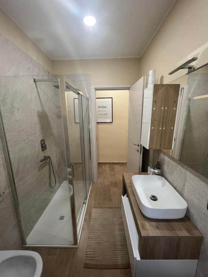 Cecco Guest House Pisa Exterior photo