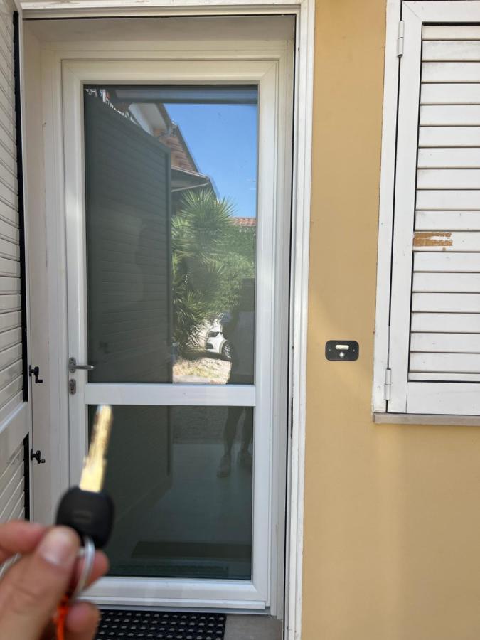 Cecco Guest House Pisa Exterior photo
