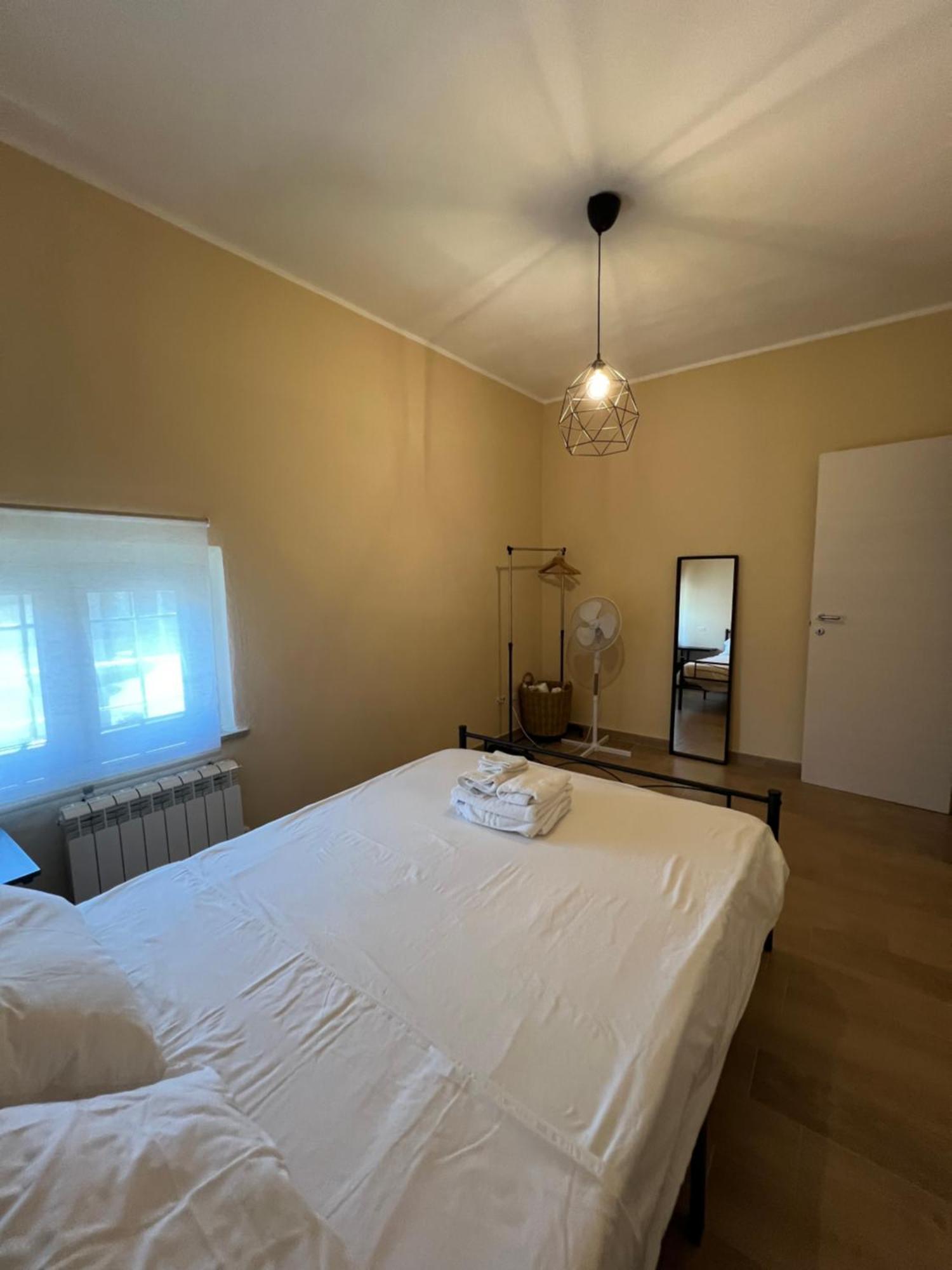 Cecco Guest House Pisa Exterior photo